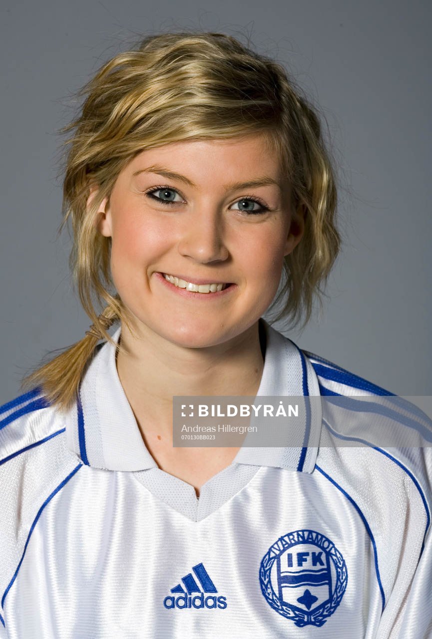 Lisa Nordström