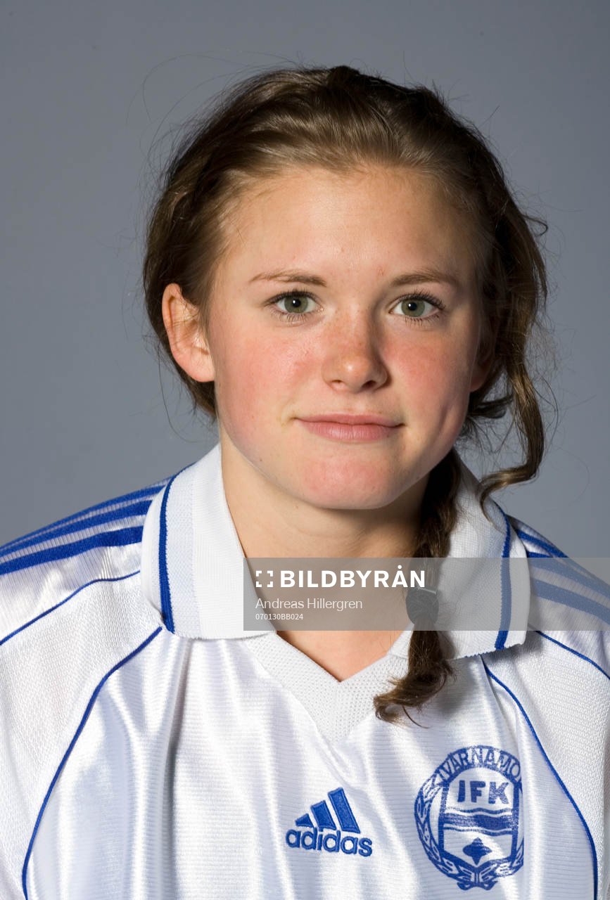 : Fanny Zakrisson