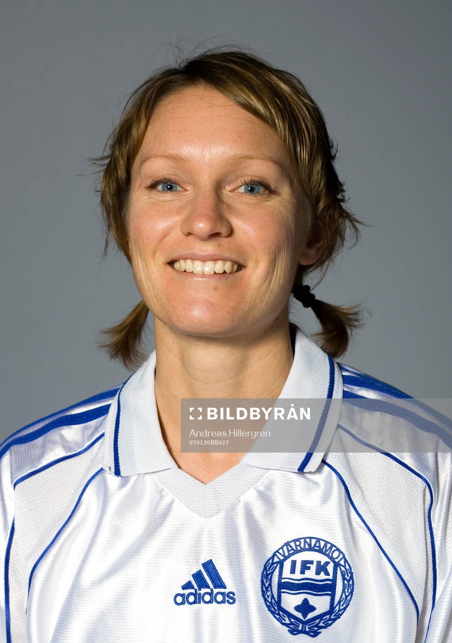 Monica Josefsson