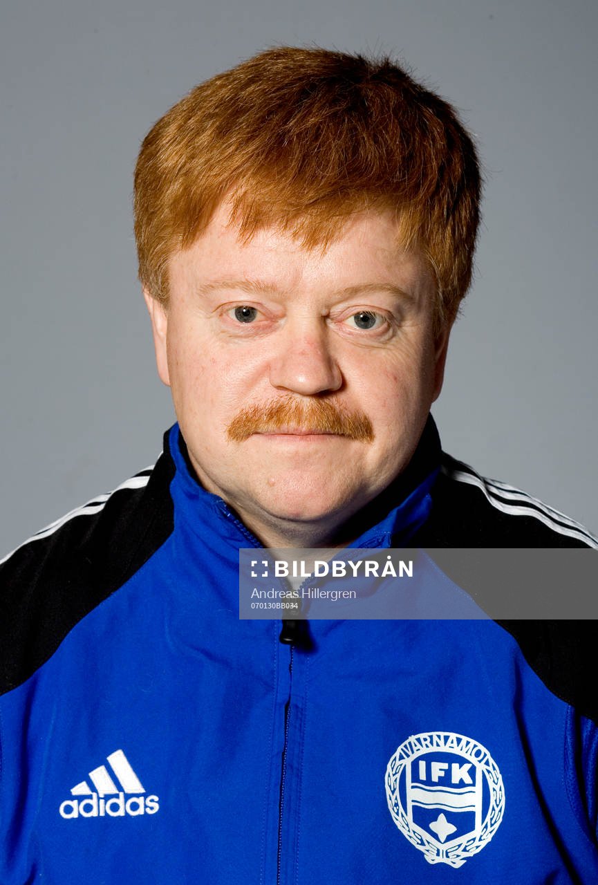 Anders Lorentsson, ledare och massör