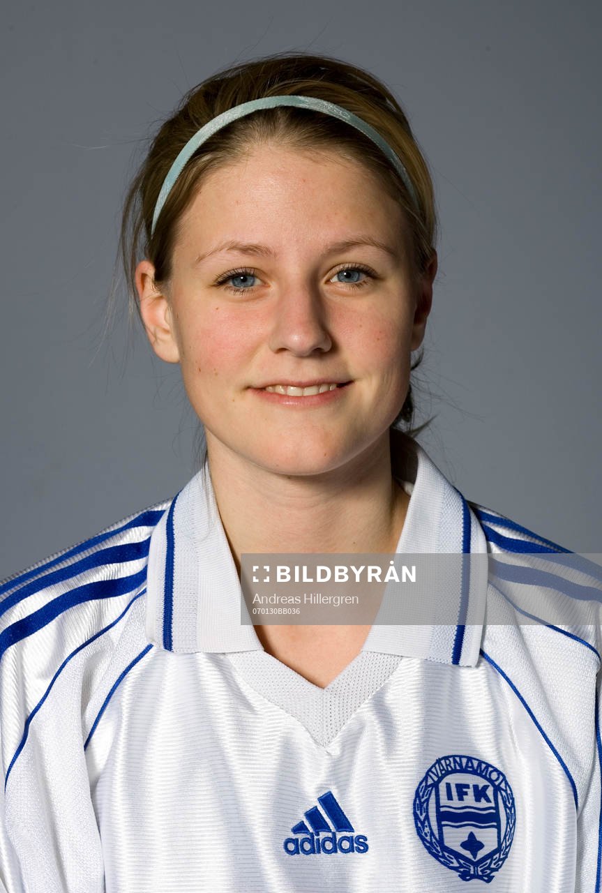 Emelie Carlsson