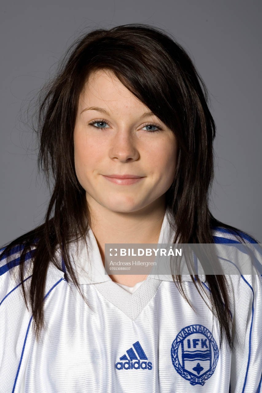 Rebecca Hägg