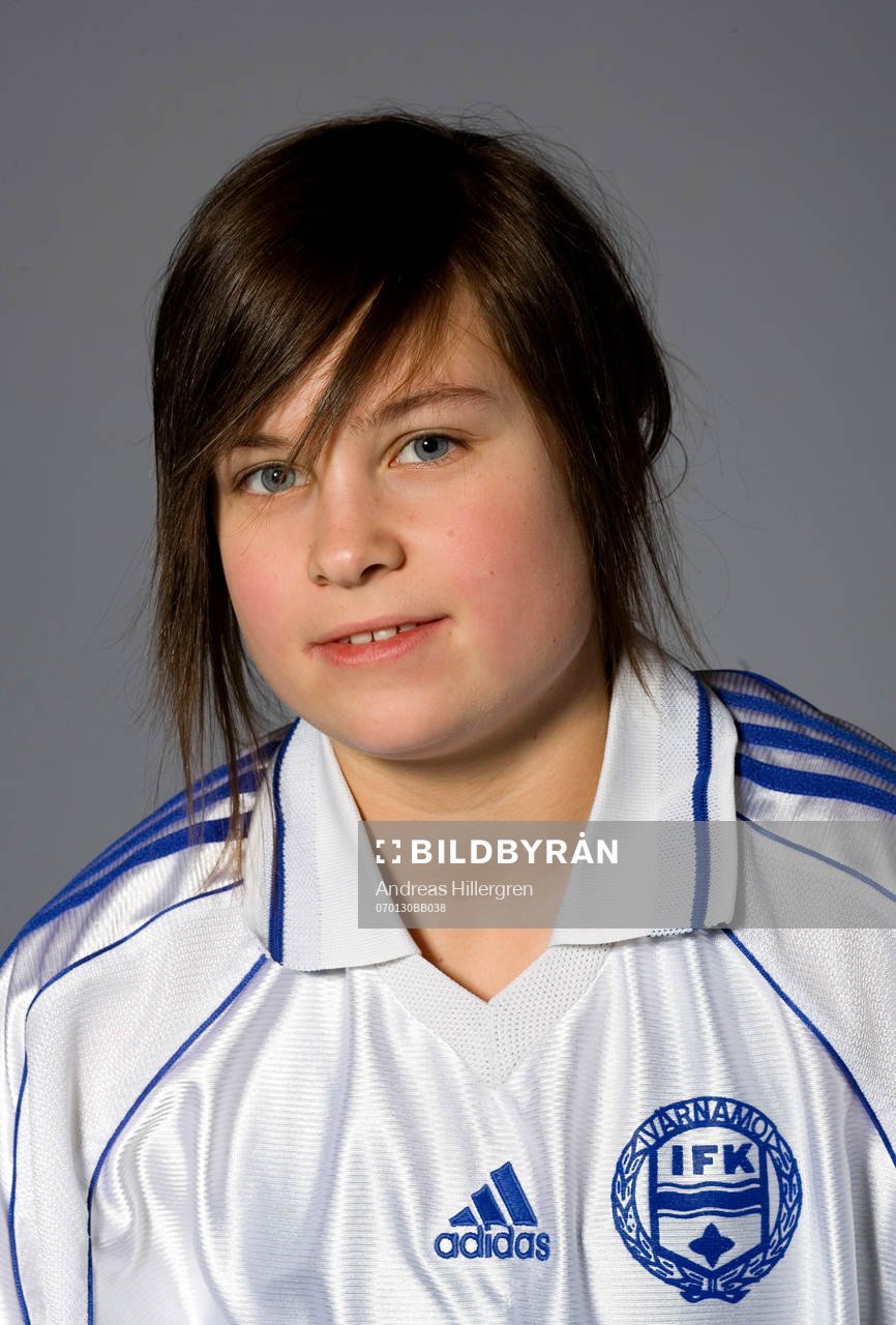 Malin Söderberg