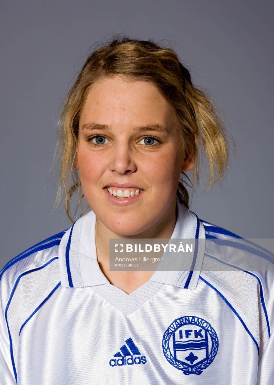Sara Gustavsson