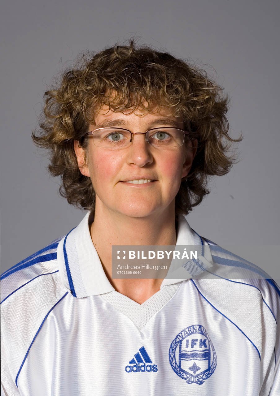 Christina Hjelmkvist