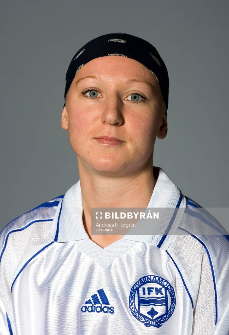 Linda Persson