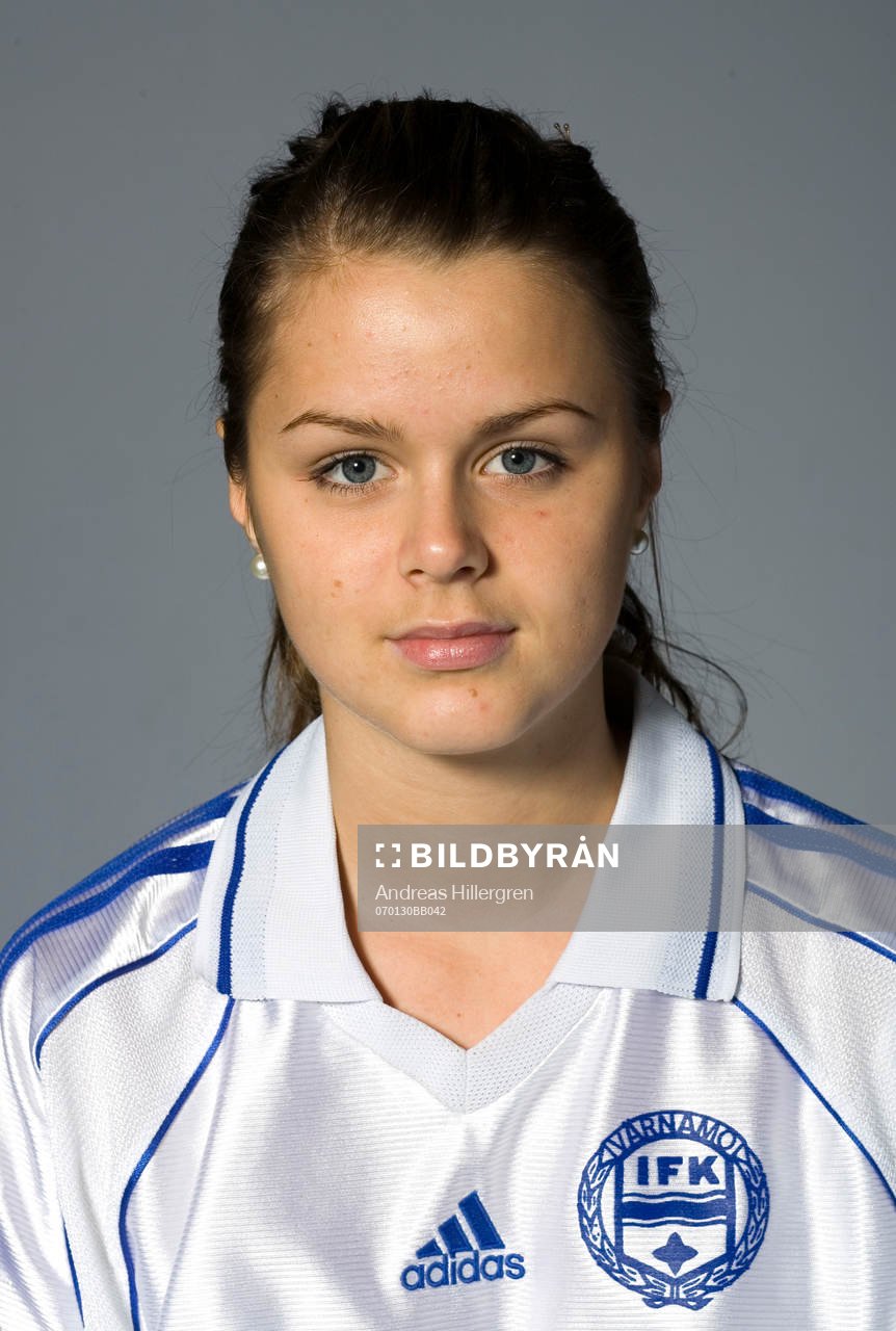 Elin Johansson