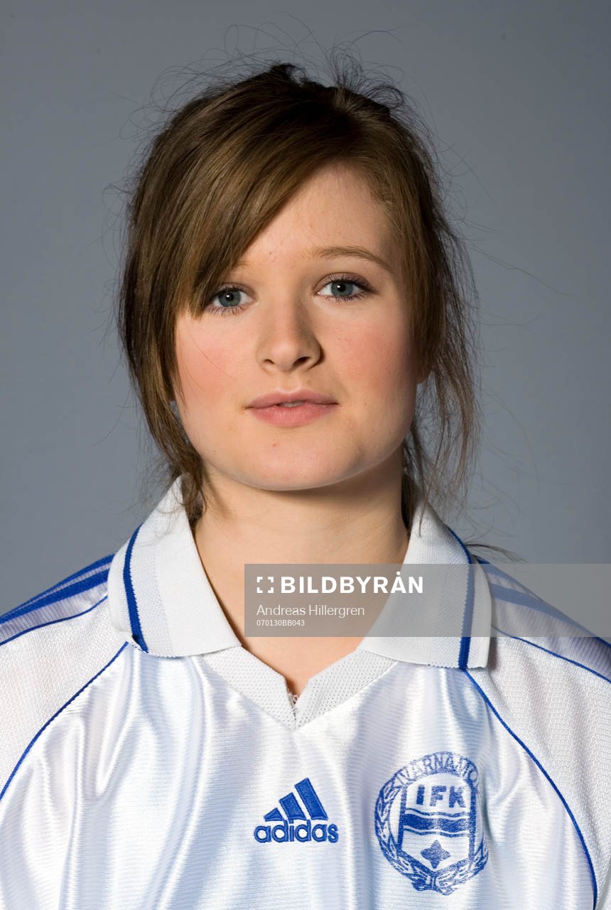 Evelina Källberg