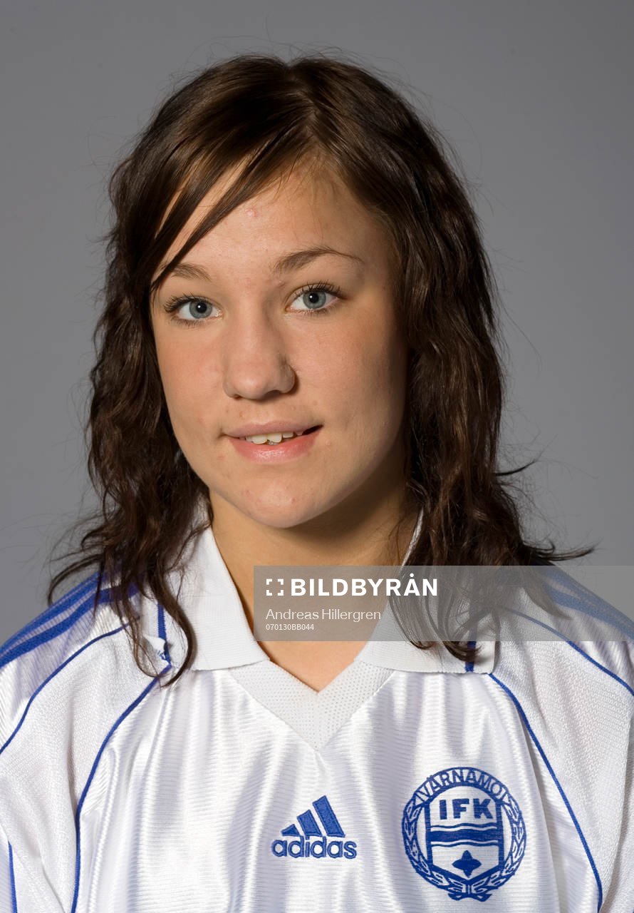Pernilla Axelsson