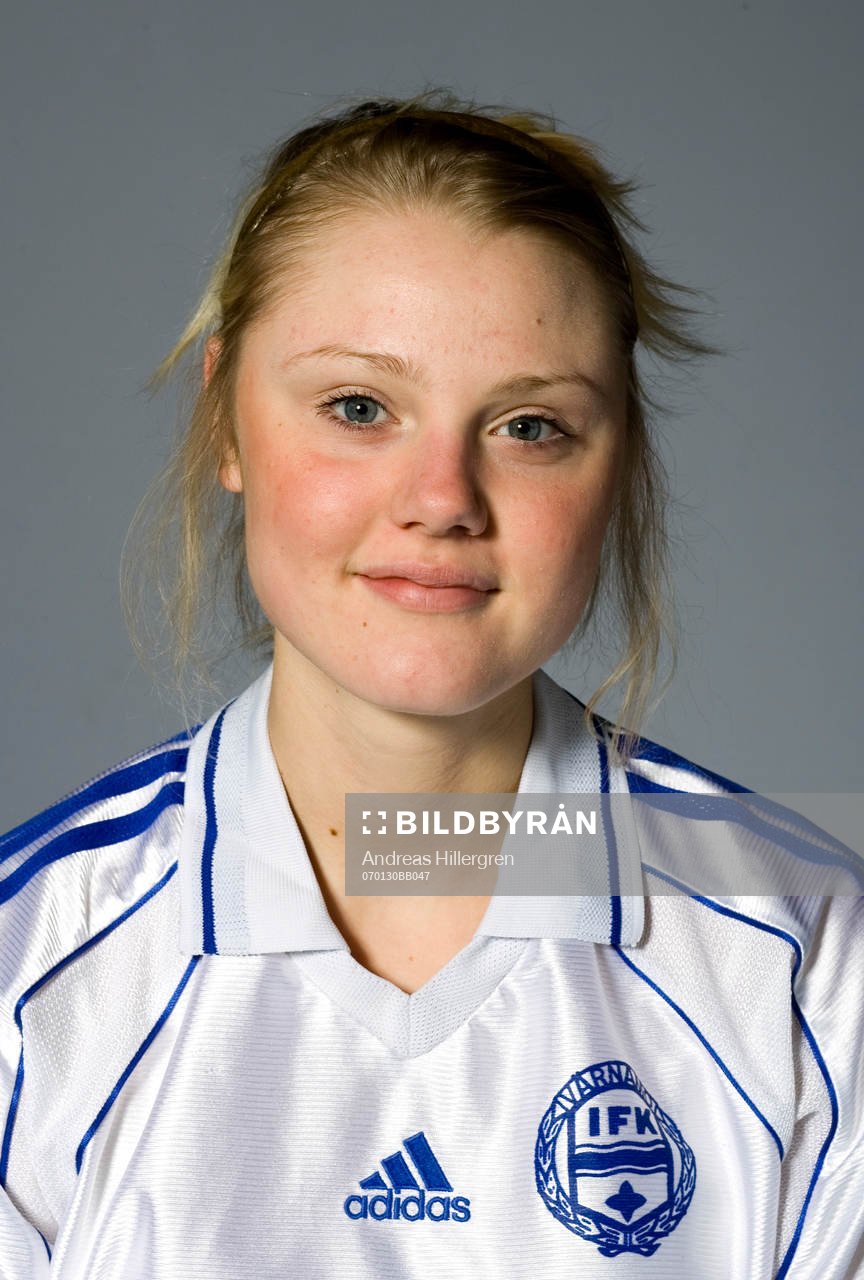 Therese Udén