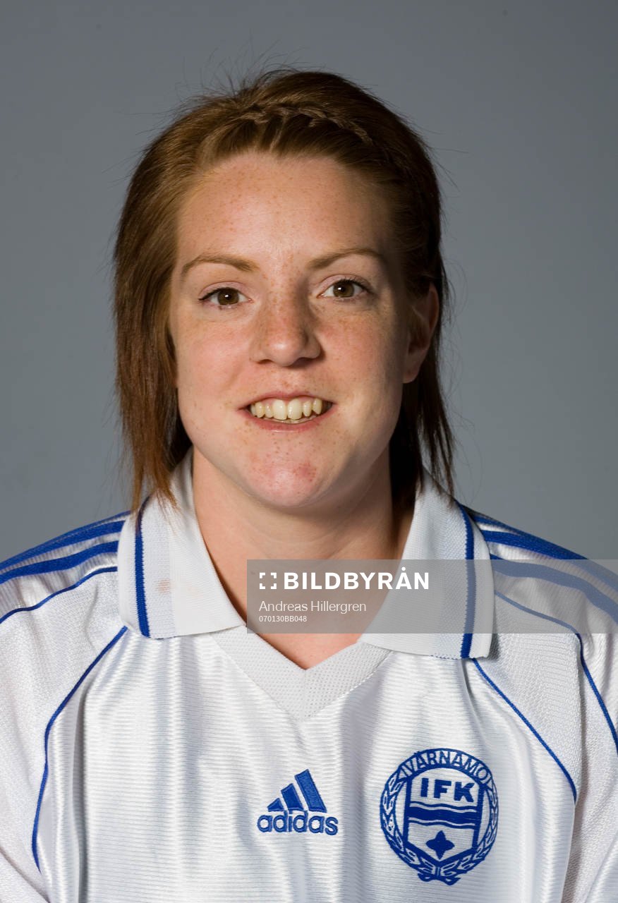 Ann-Christin Carlström