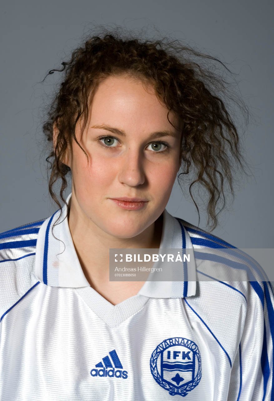 Erika Wendel