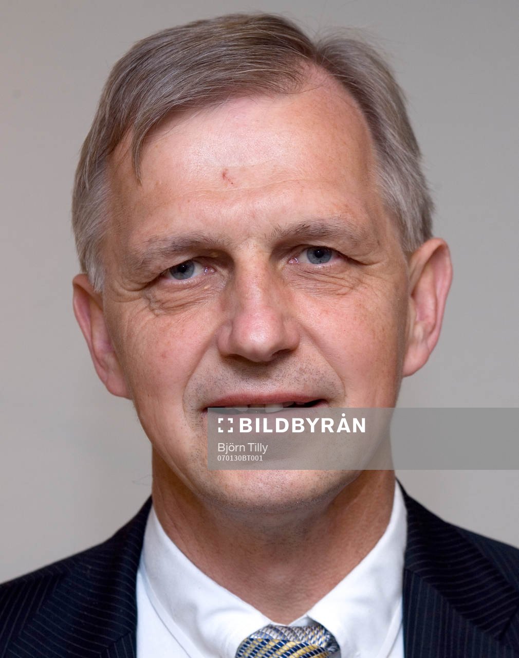 Lars Richt, Svenska Fotbollförbundet