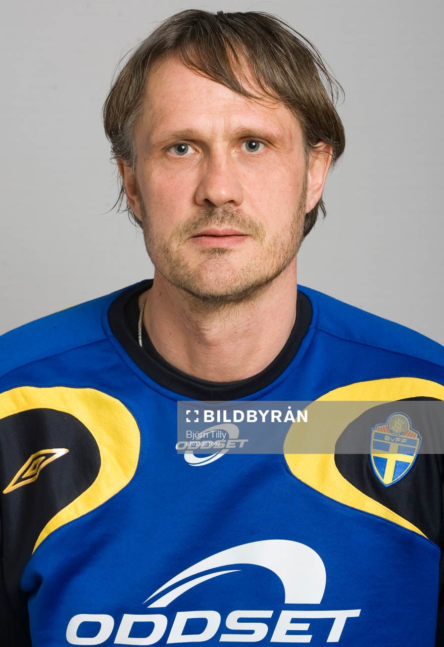 Jan Lindstedt
