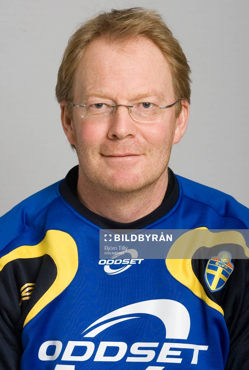 Lasse Jacobsson