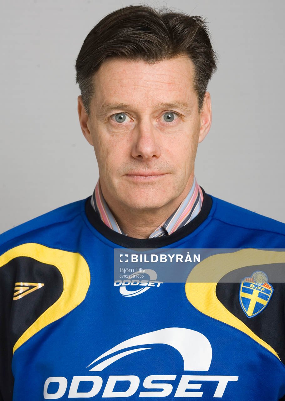 Stefan Lundin