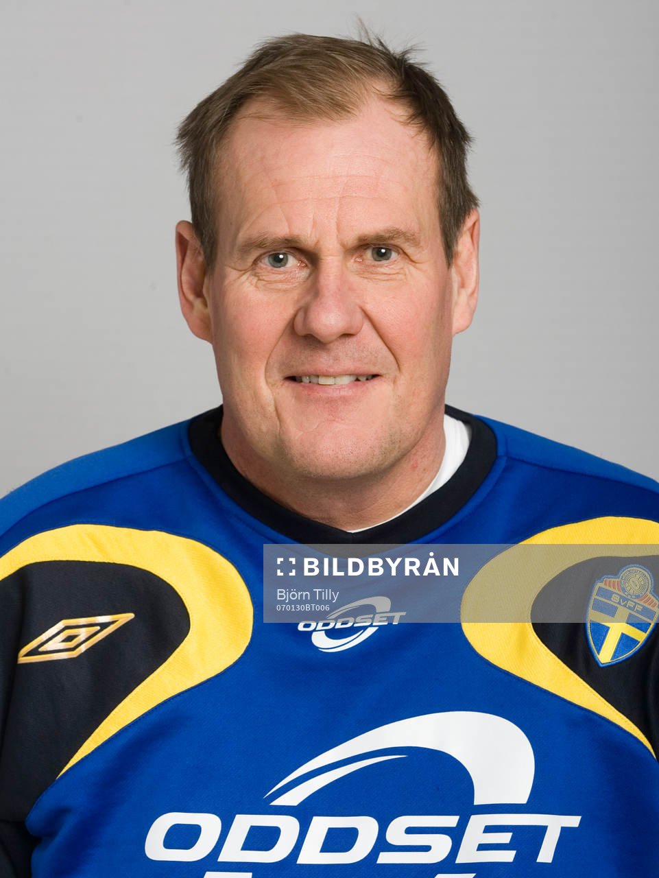 Christer Swärd
