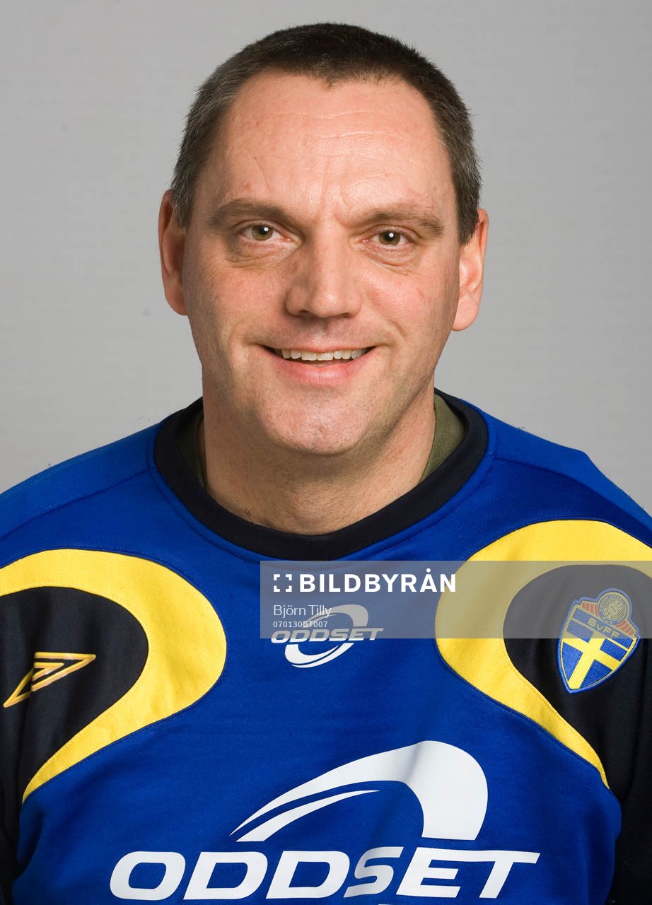 Roland Larsson