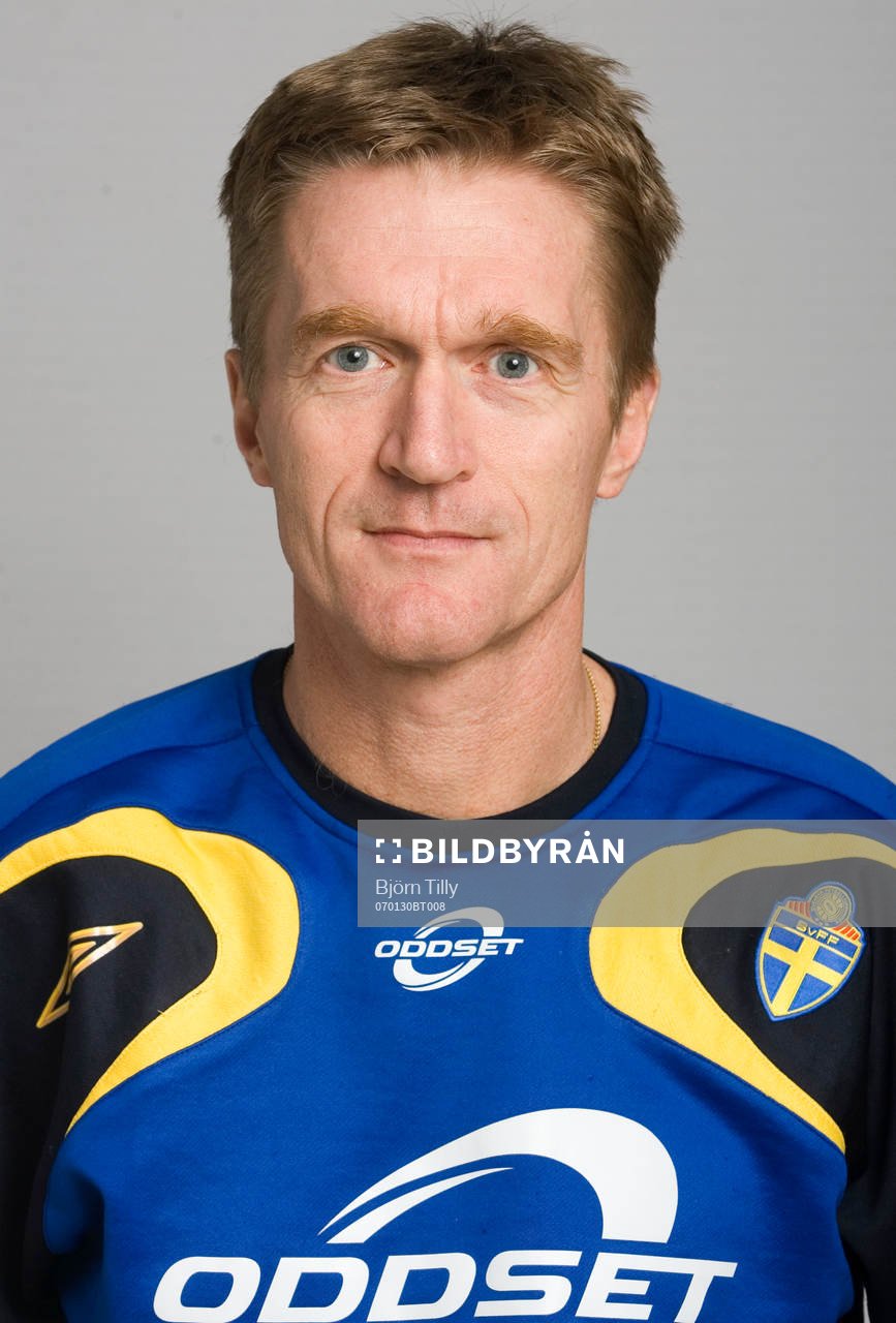 Göran Göransson