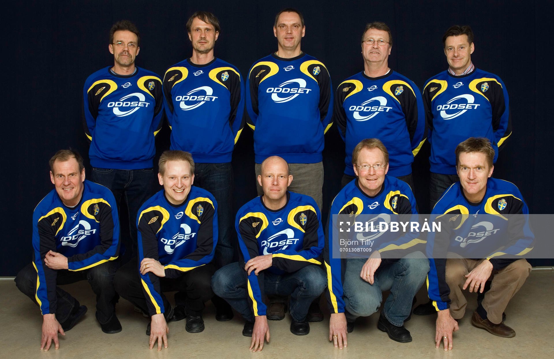 Gruppbild