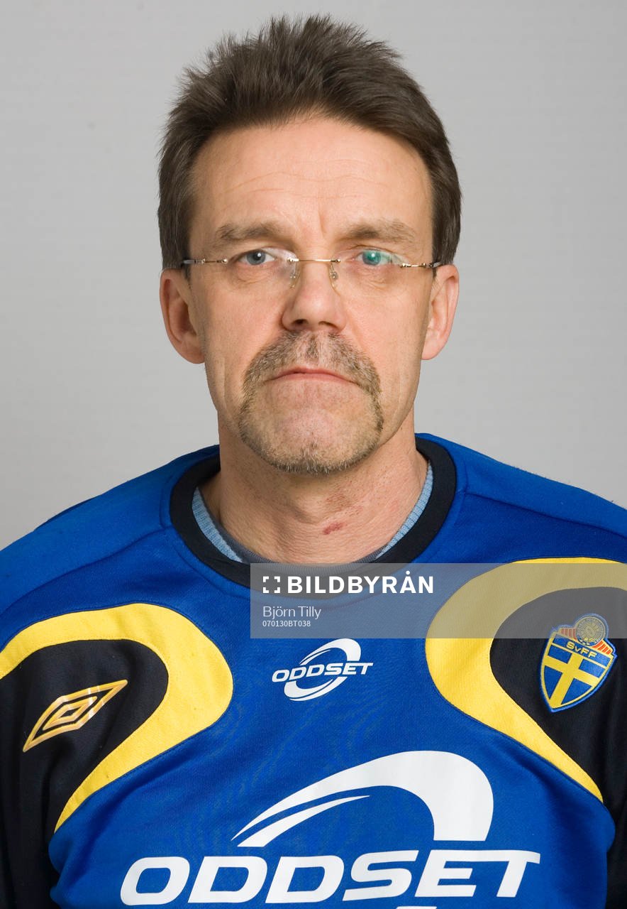 PG Eliasson
