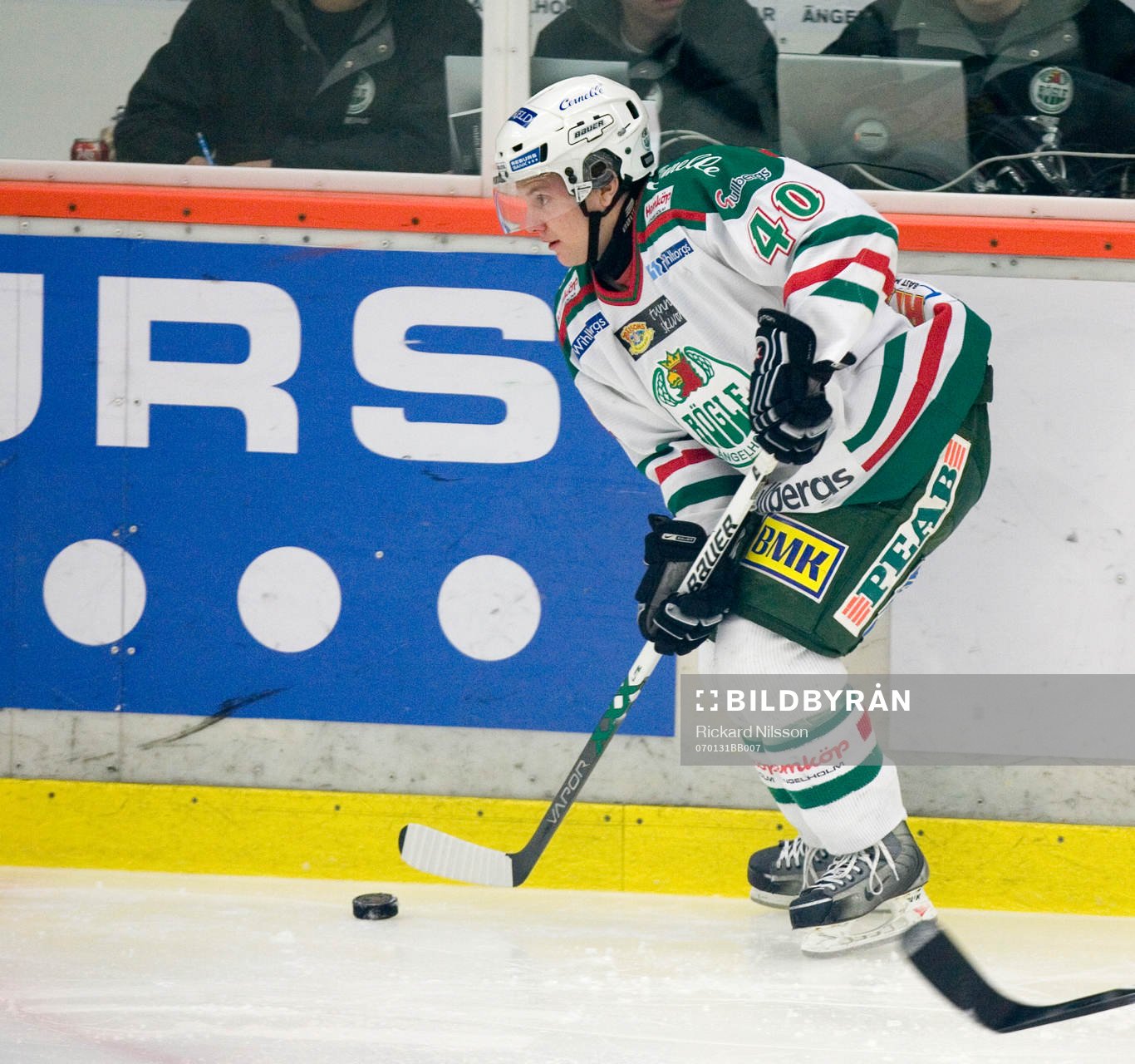 Pär Arlbrandt