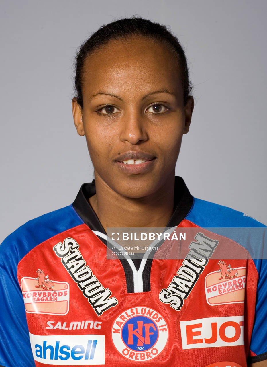Hodan Sud-Ahmed