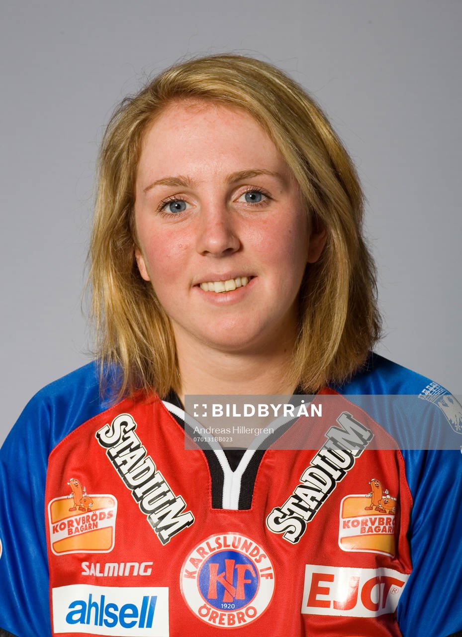 Marina Pettersson