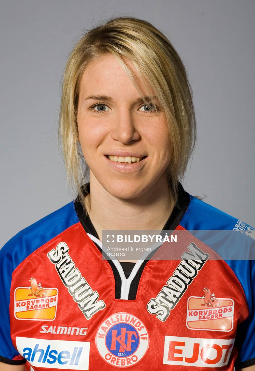 Elin Magnusson