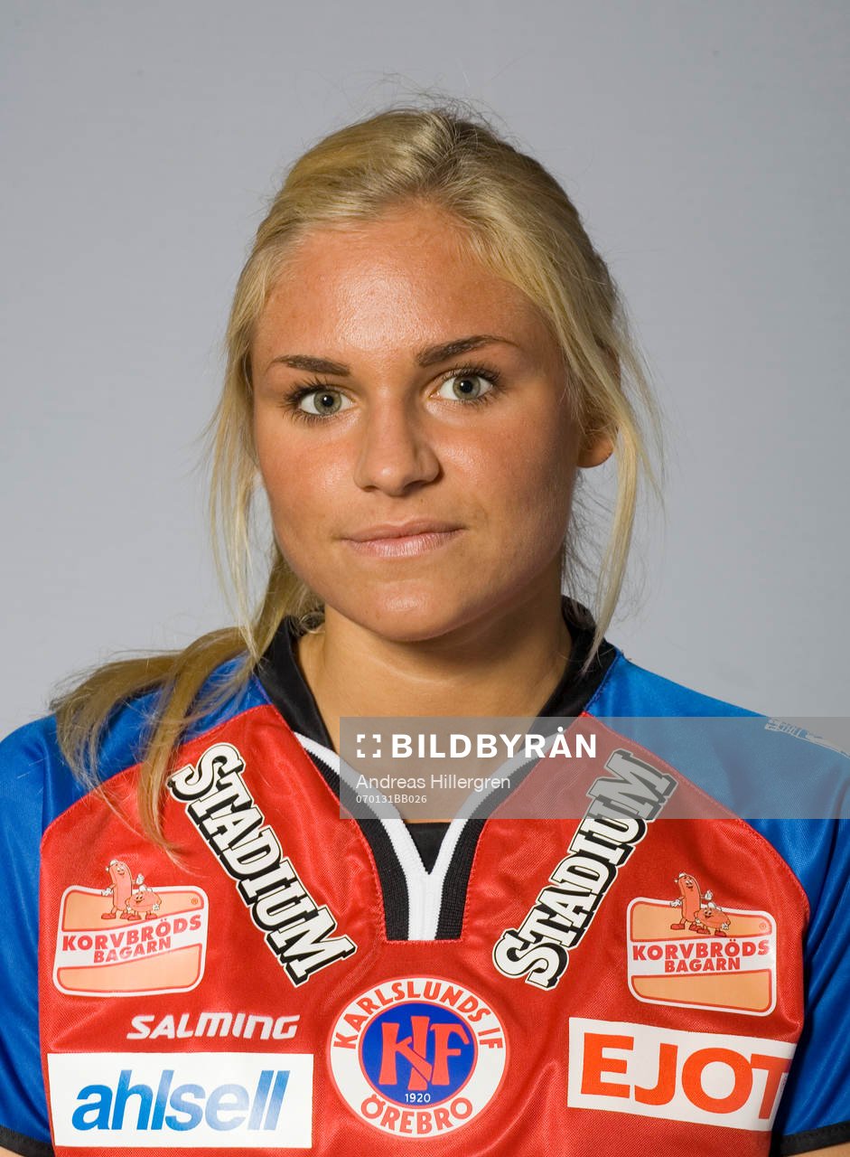 Sandra Linder