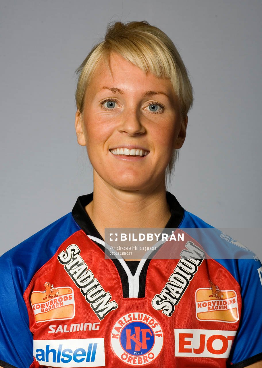 Caroline Näfver
