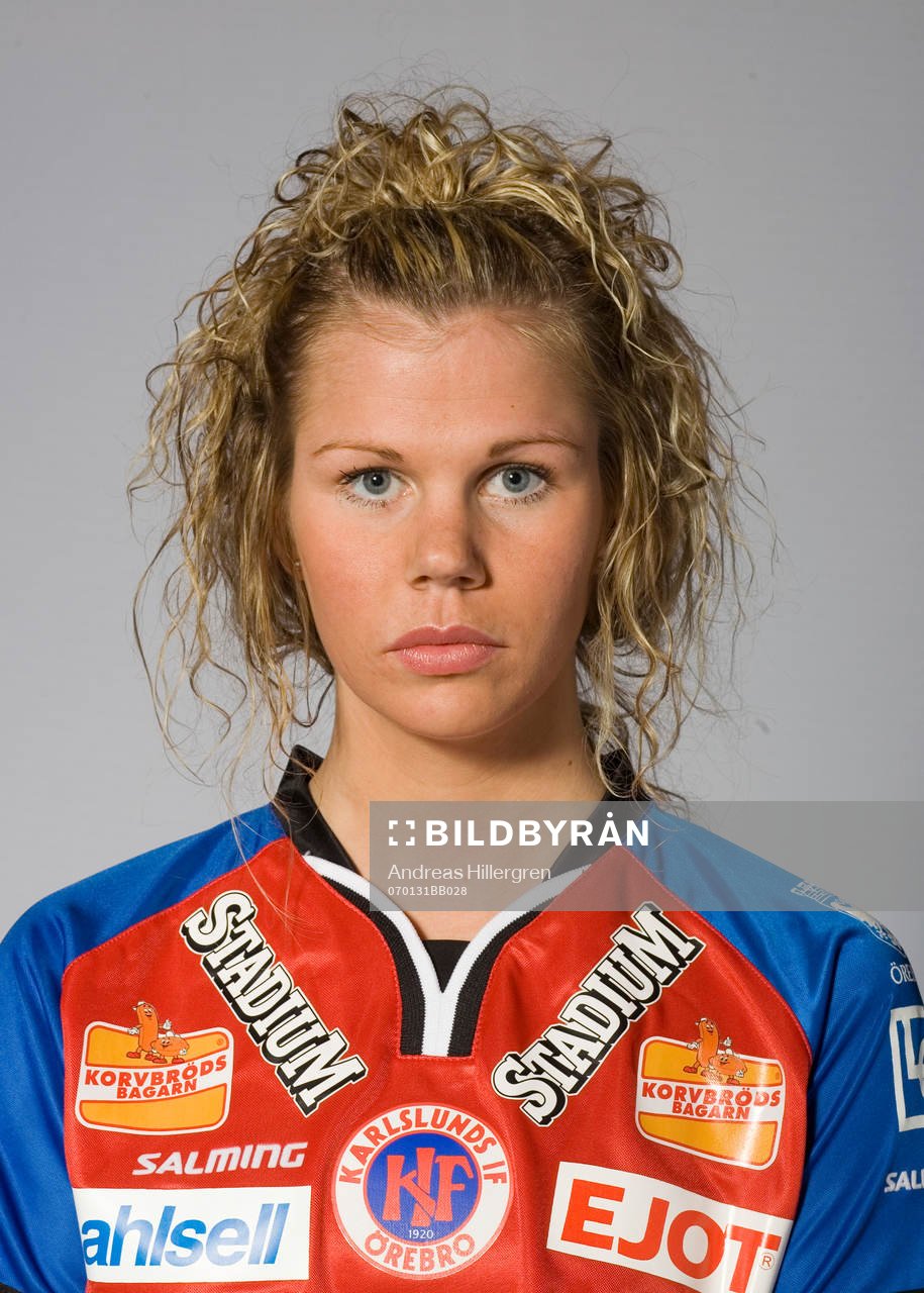 Emelie Brodin