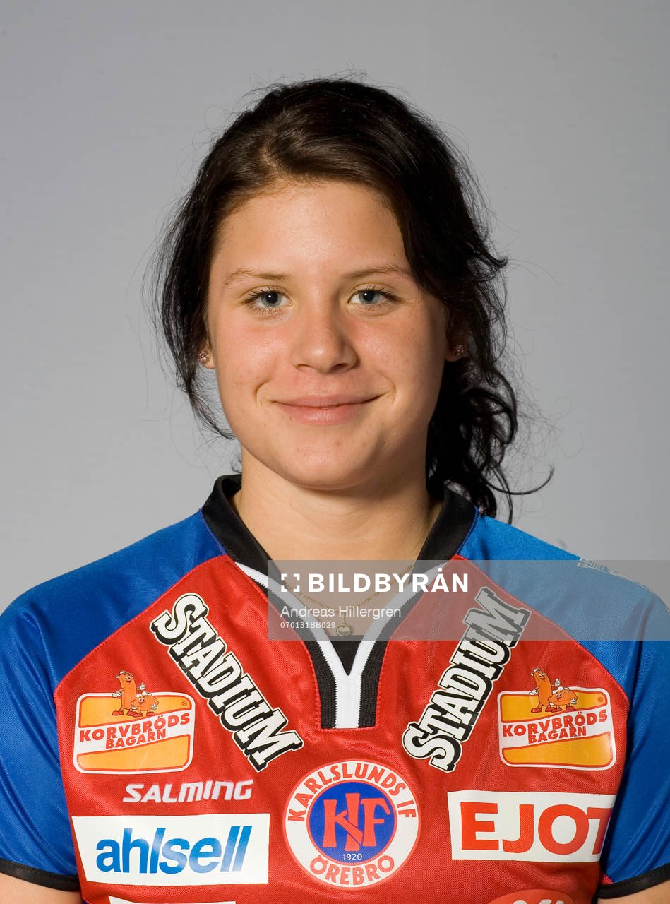 Hanna Pettersson