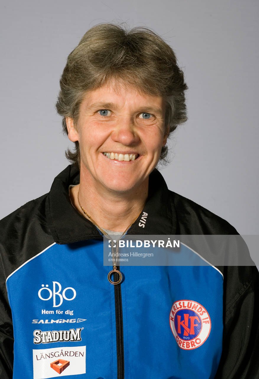 Pia Sundhage, tränare