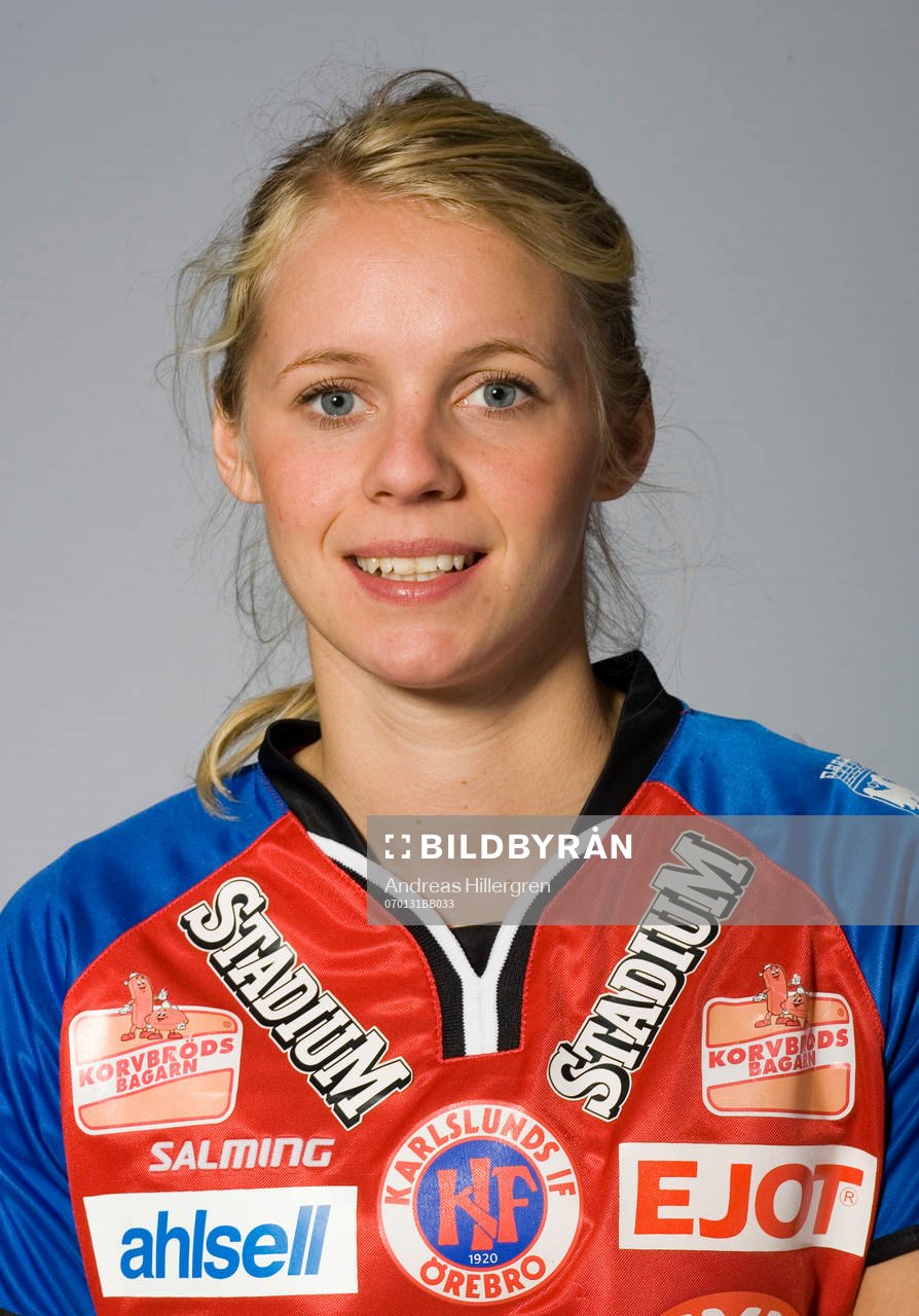 Malin Nilsson