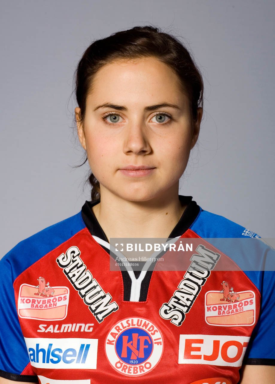 Lena Andersson