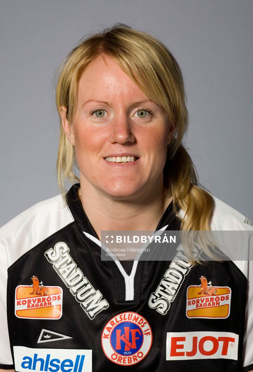 Kristin Hammarström