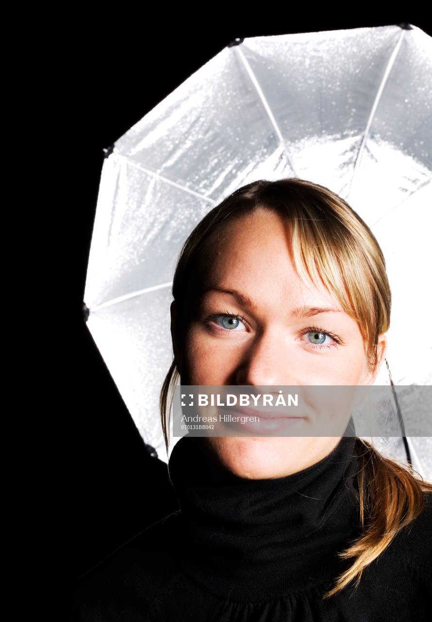 Stina Segerström