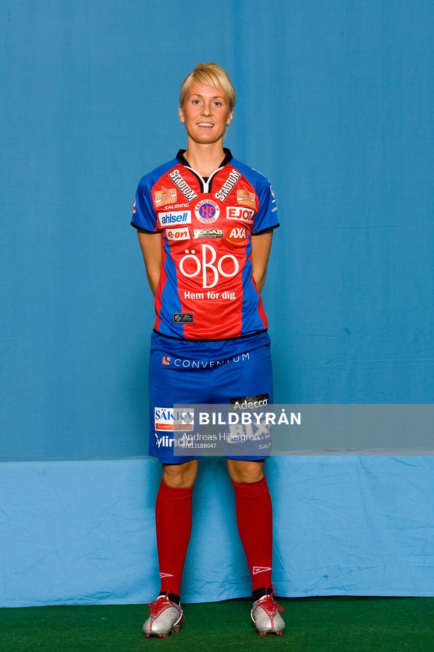 Caroline Näfver