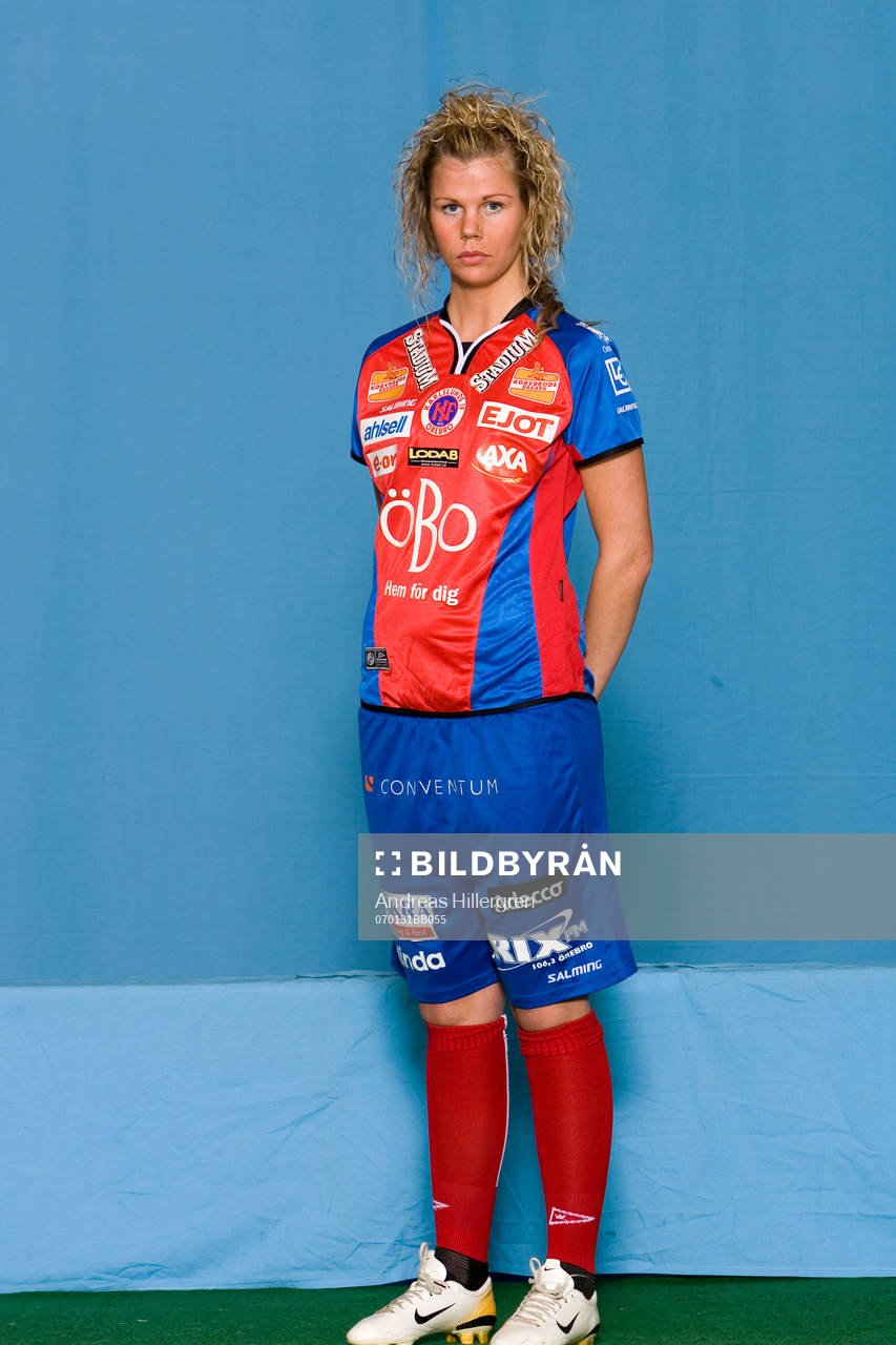 Emelie Brodin