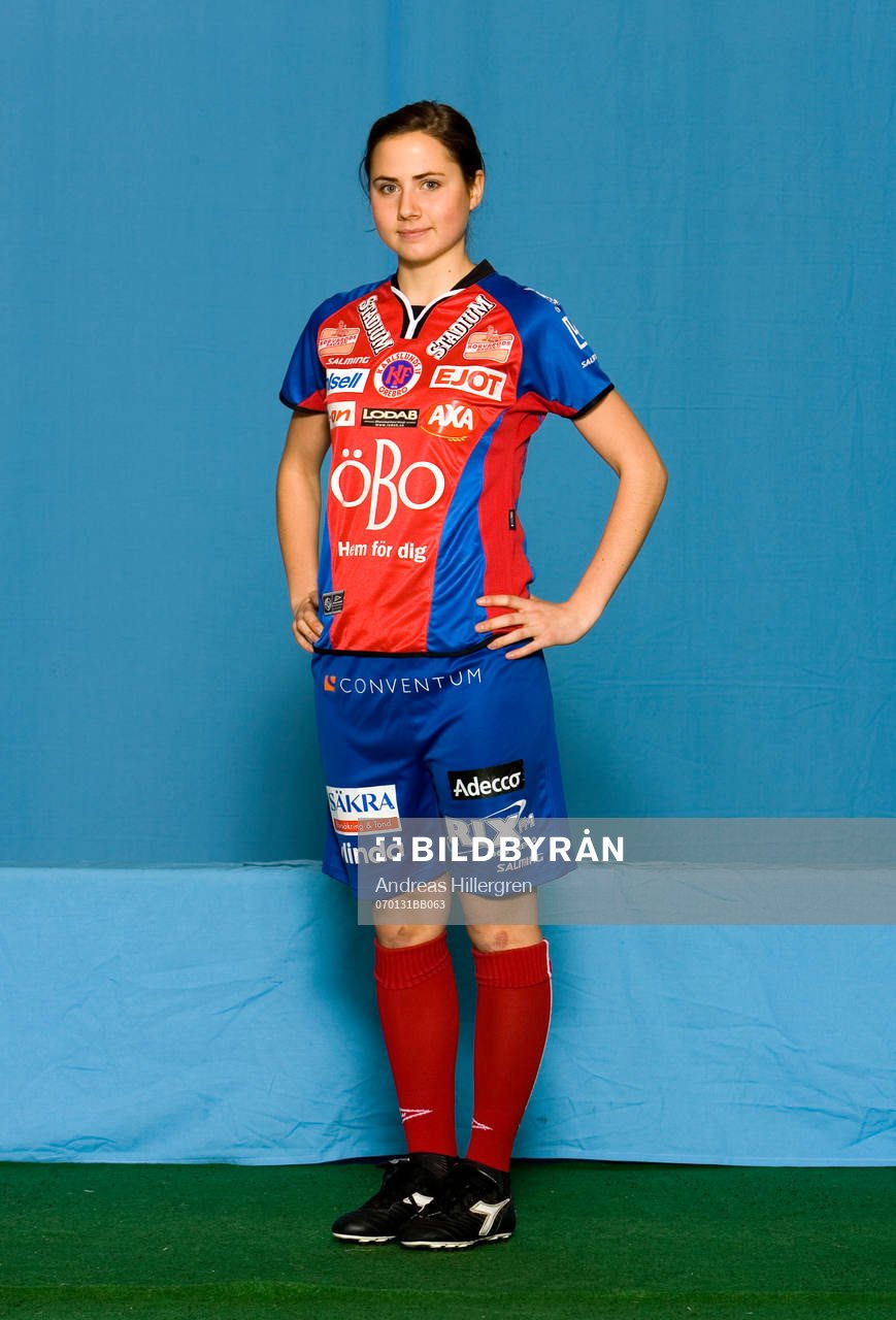 Lena Andersson.