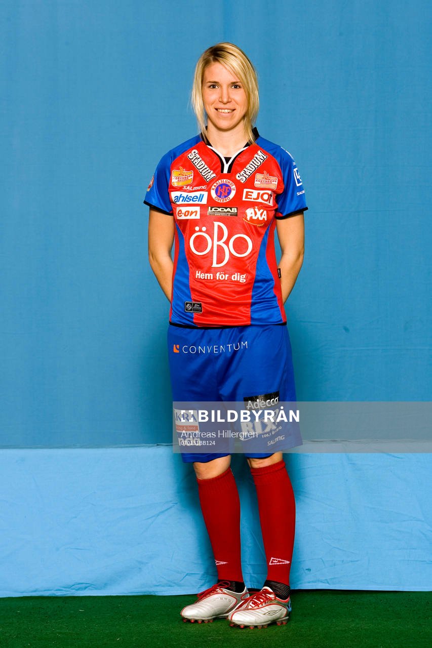  Elin Magnusson.