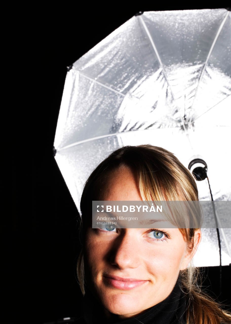 Stina Segerström