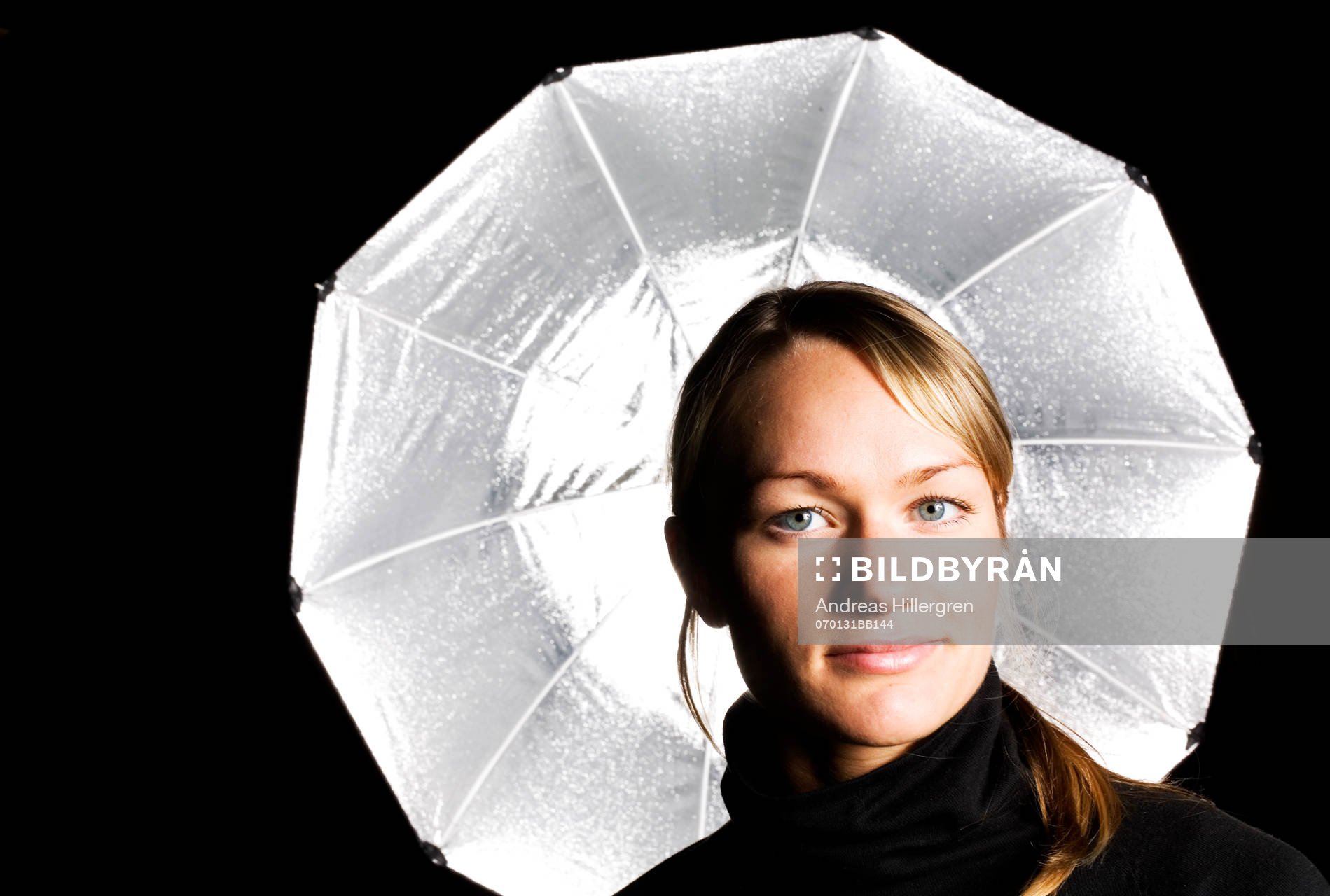 Stina Segerström