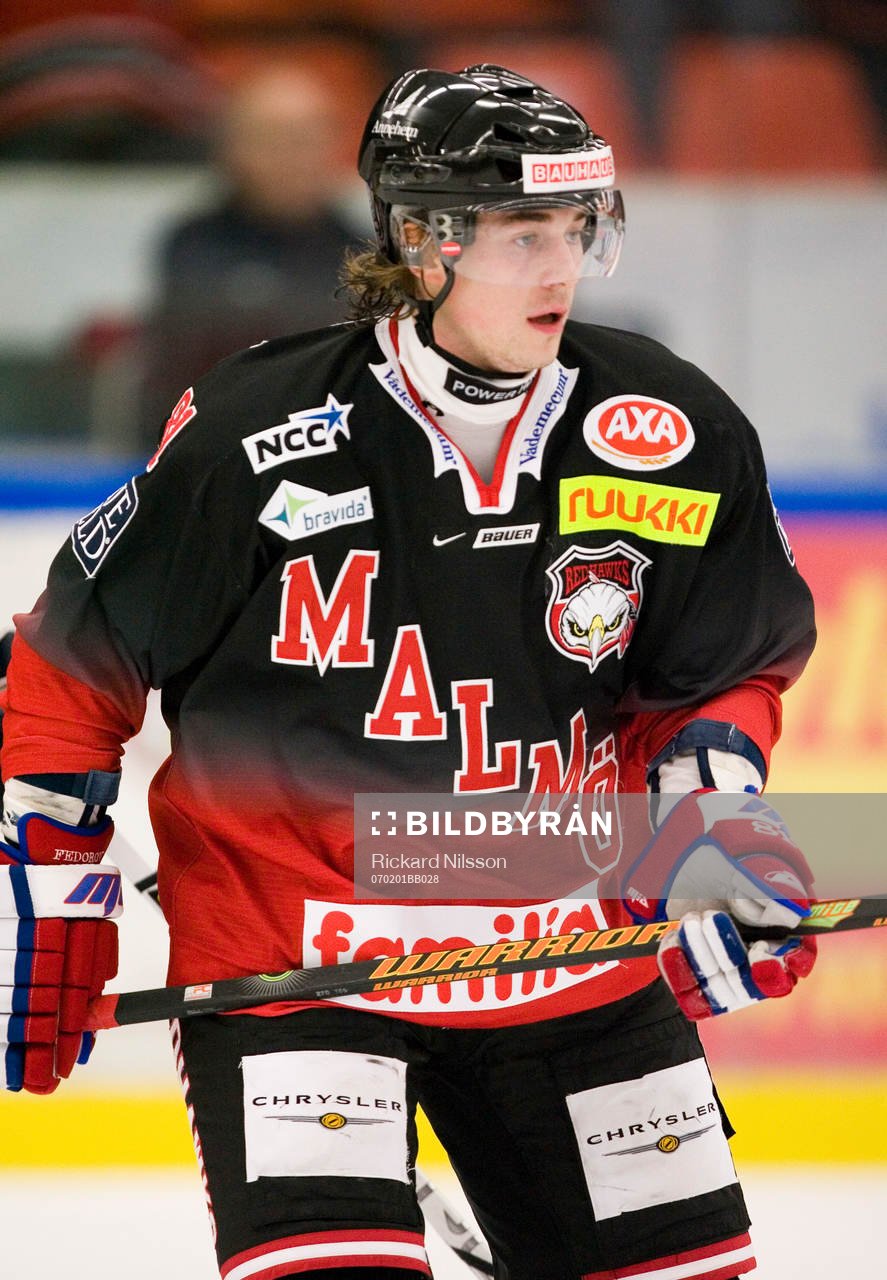 Fedor Fedorov