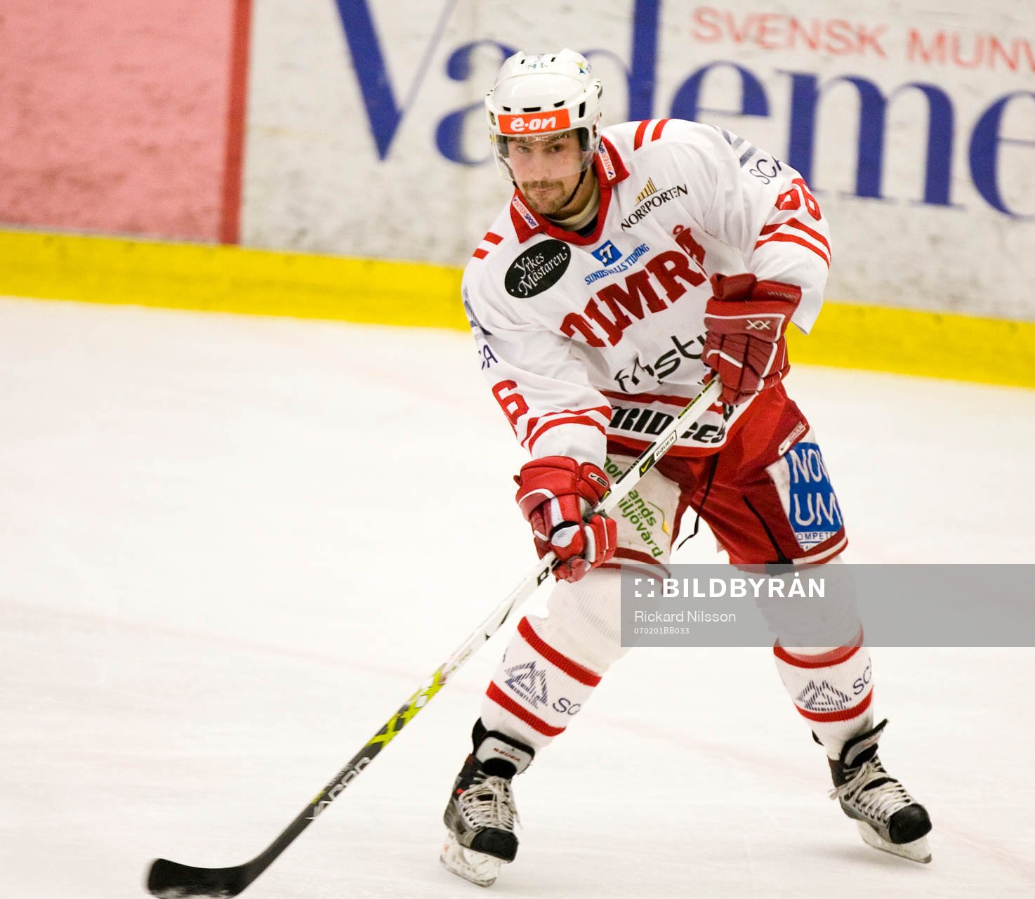 Mattias Wennerberg