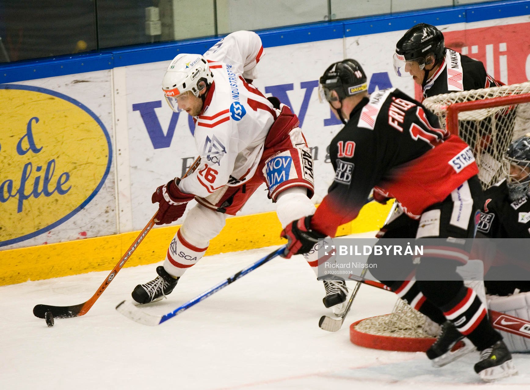 Mattias Wennerberg