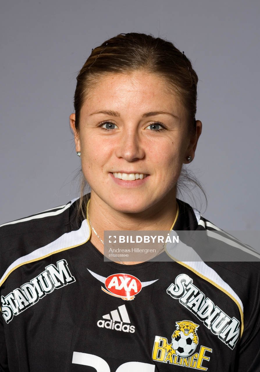 Linda Blom