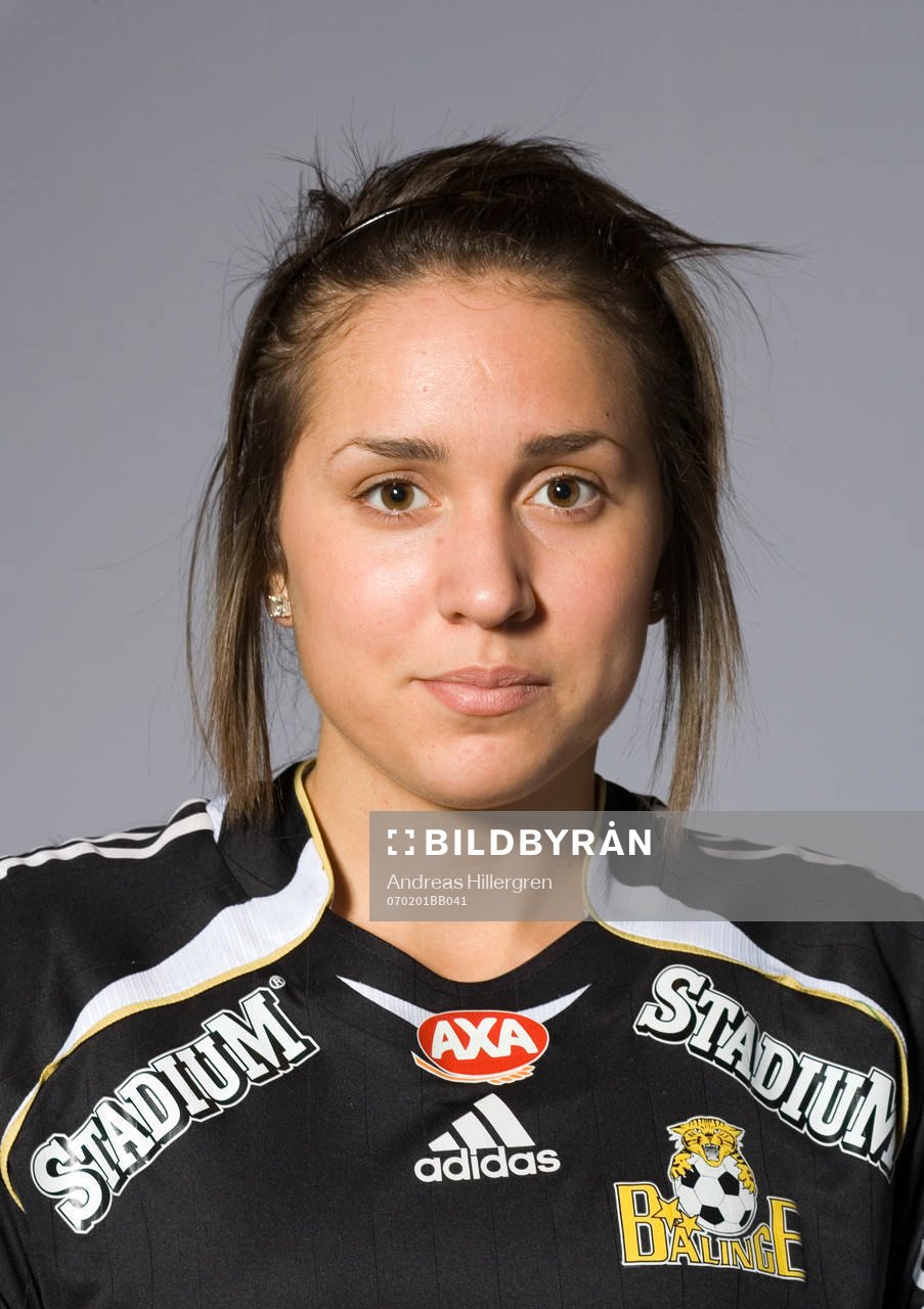 Malin Broberg
