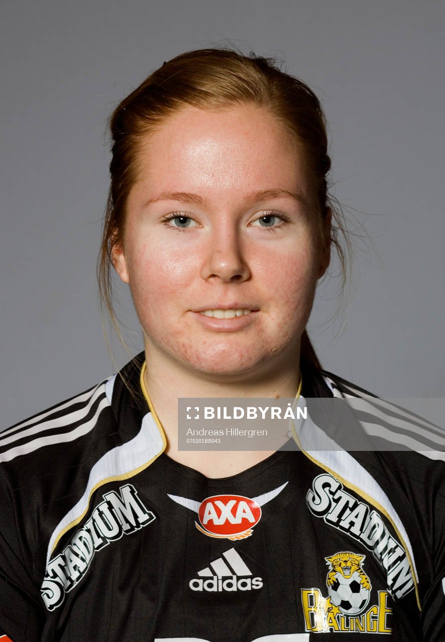 Nina Engström